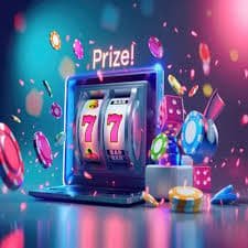 Gem Saviour winning spin showing gem match and payout calculation